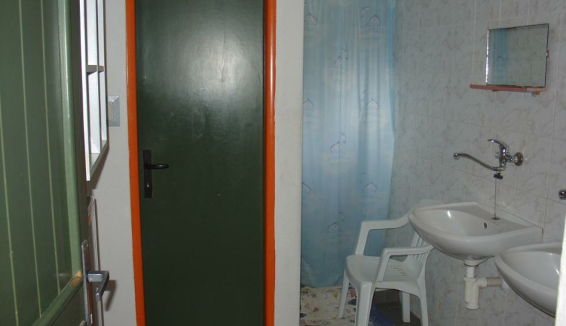 Chata Čáslava Nové Město na Moravě